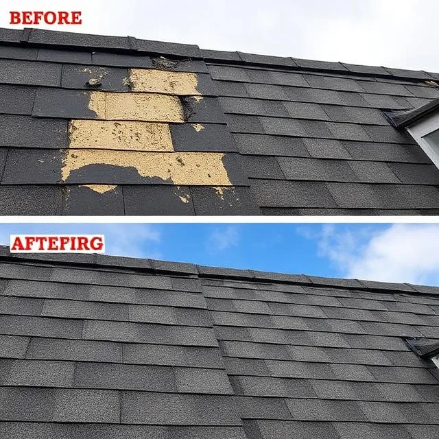 Roof Repair Near Me in Perry, LA near me